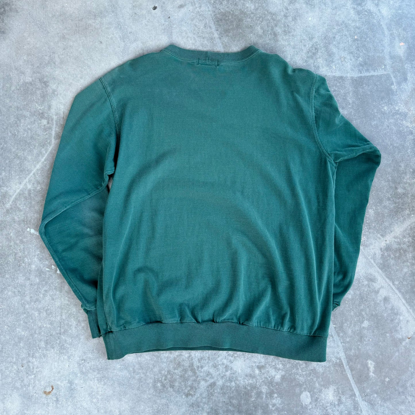 80s LL Bean long sleeve