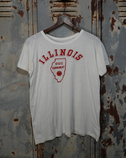 40s Illinois Tee