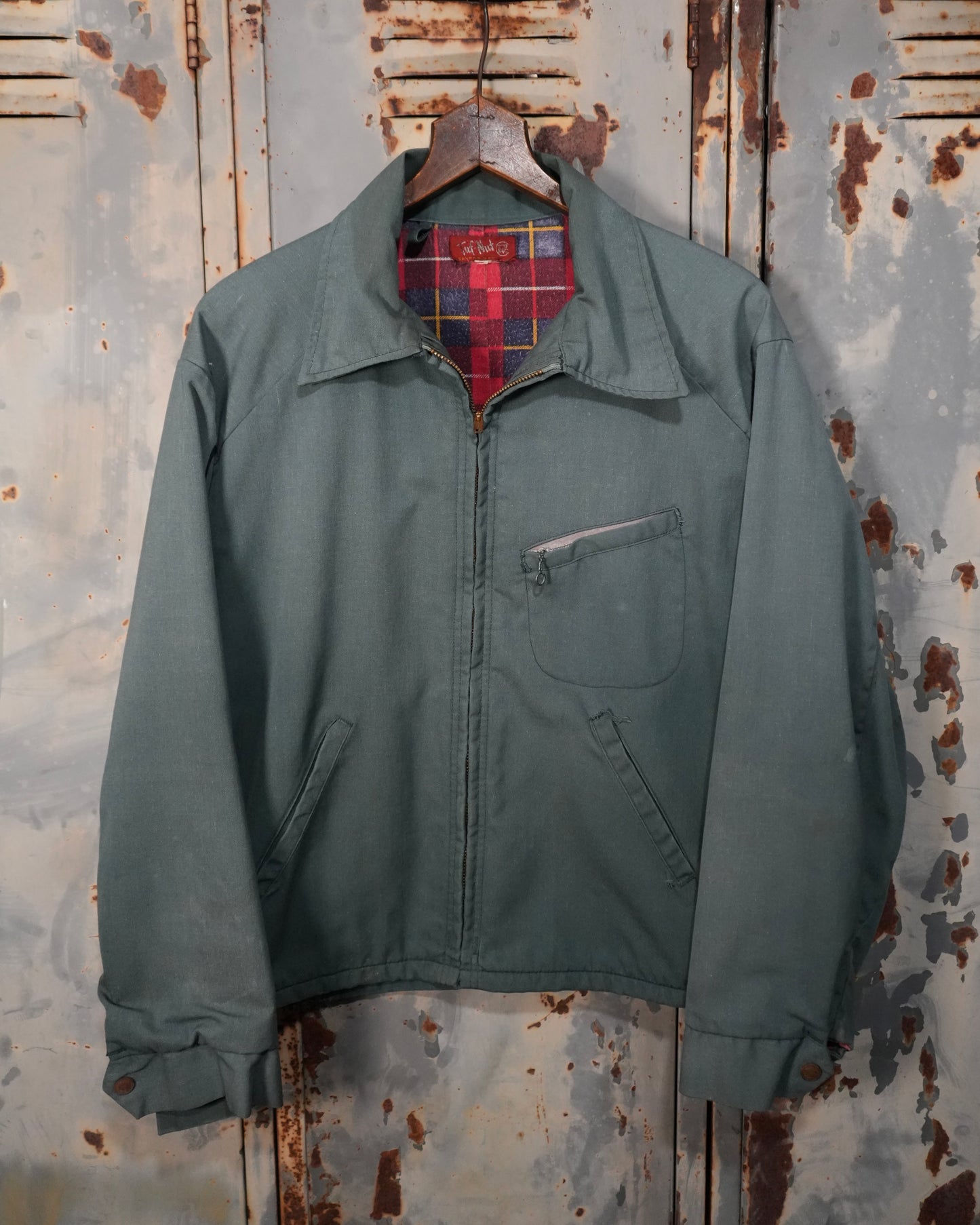 60s Tuf Nut Work Jacket