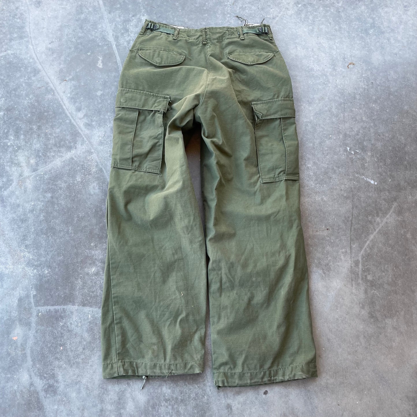 M-65 Field Cargo Trouser