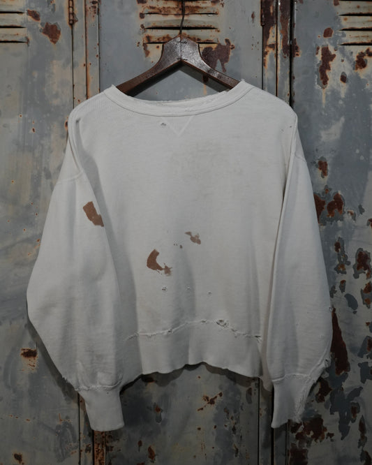 50s Single V Sweat
