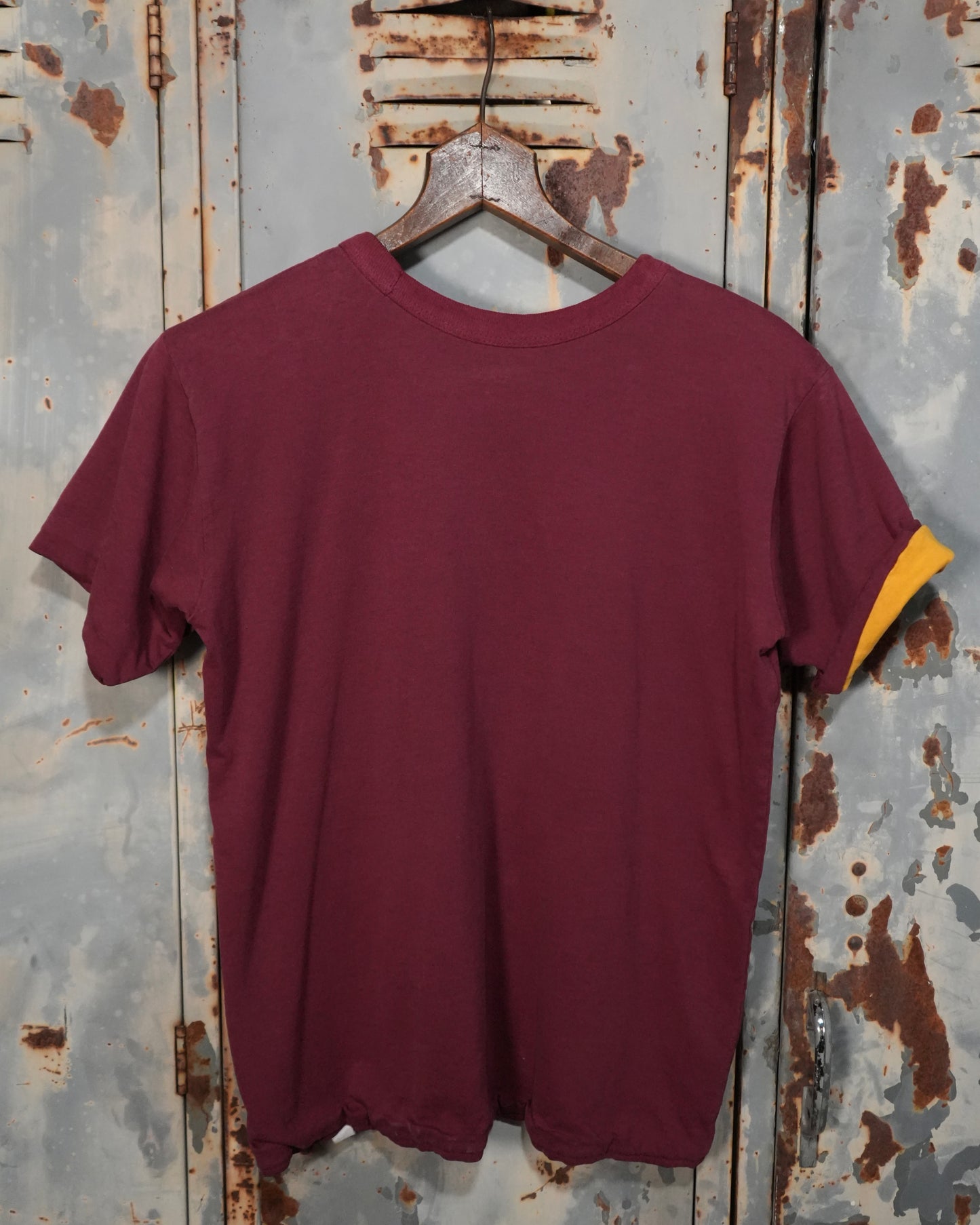 70s Gym Tee