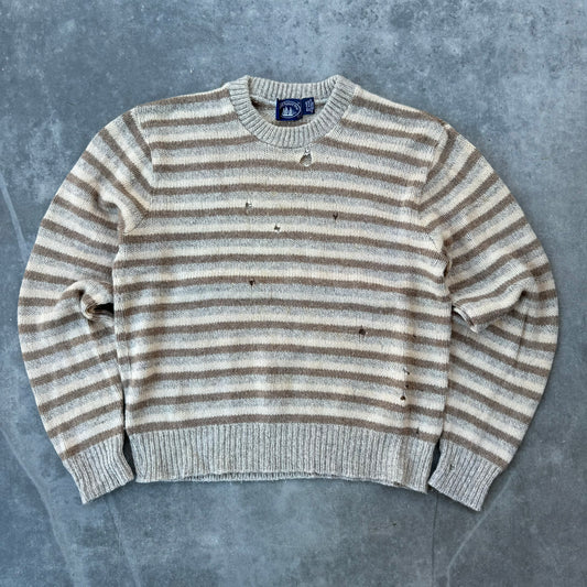 70s knit sweater