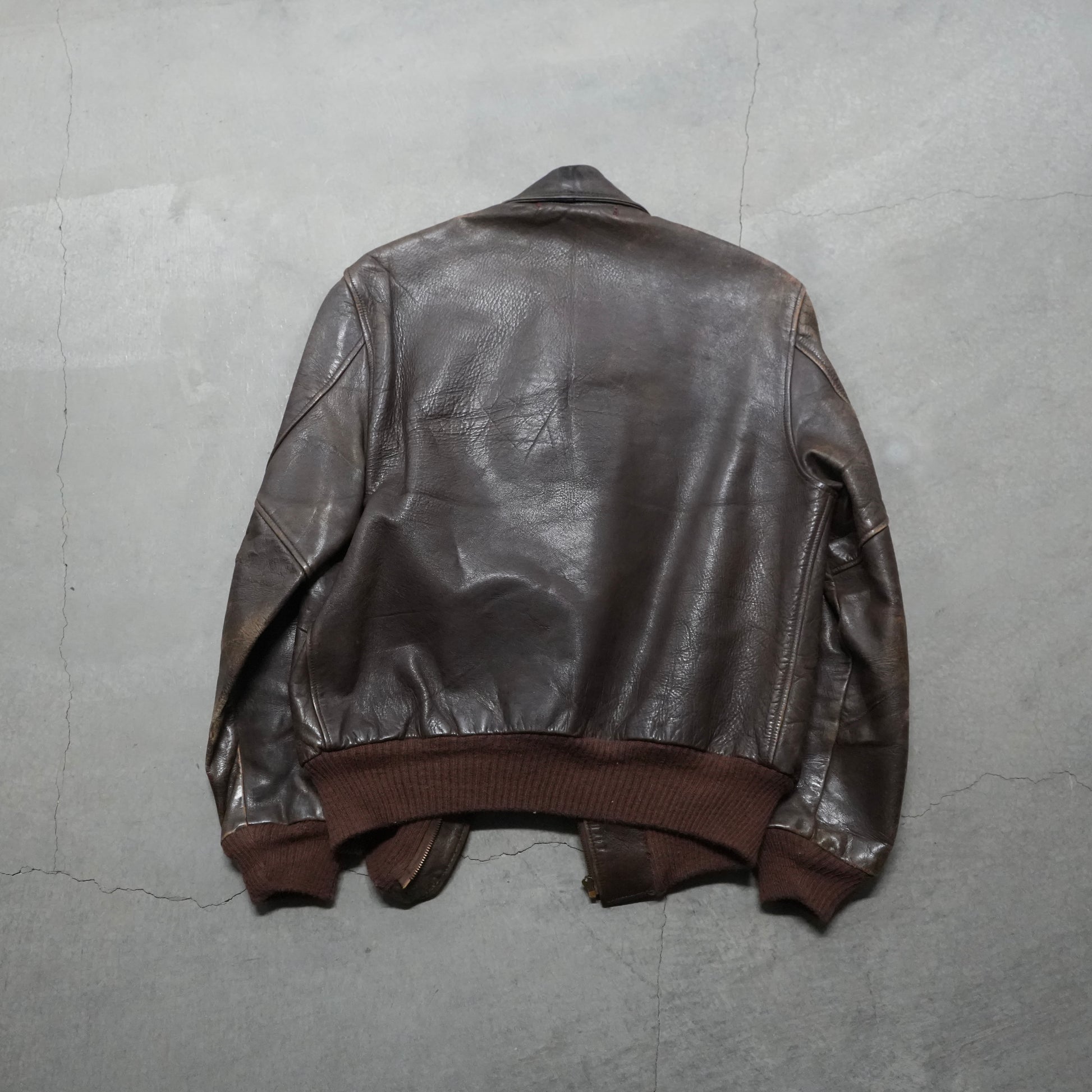 70s cropped jacket