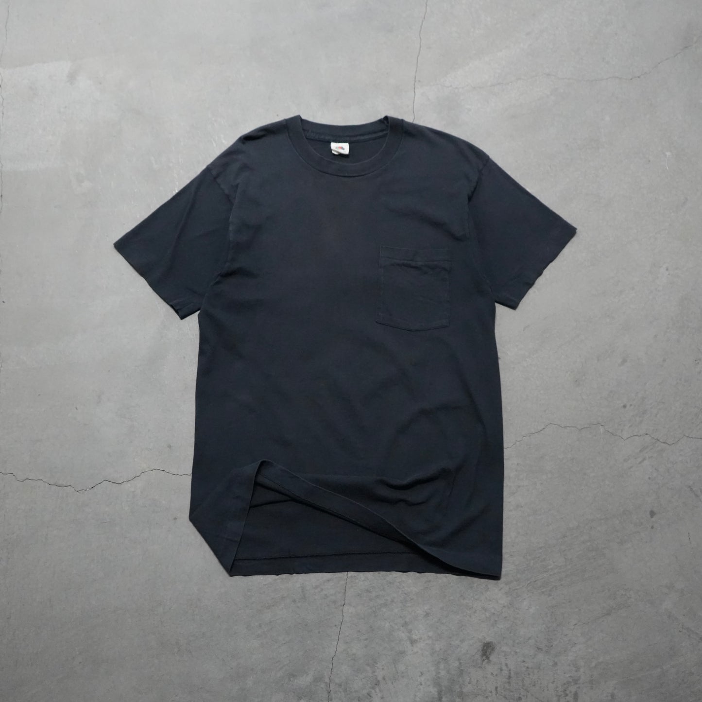 70s jersey tee
