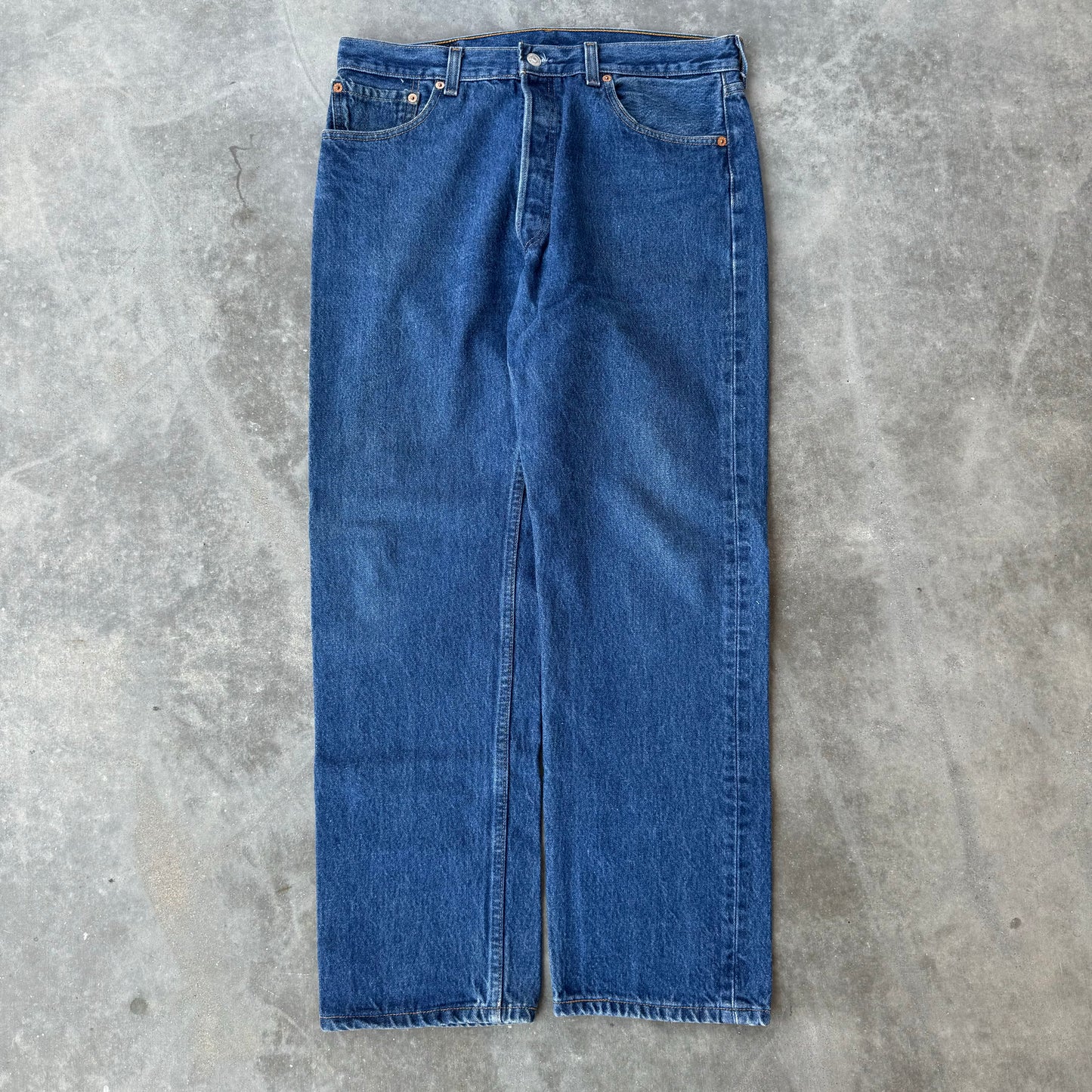 90s levi’s 501