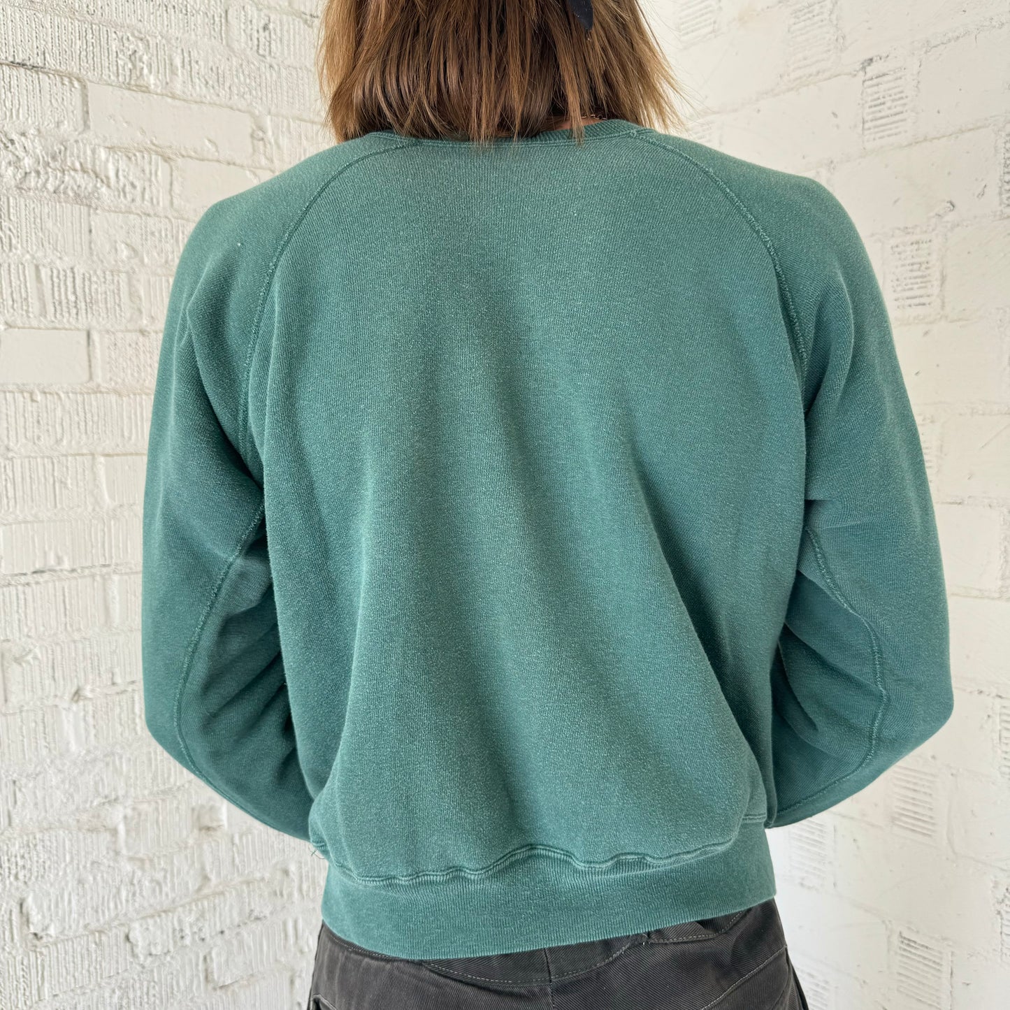 60s old english sweat