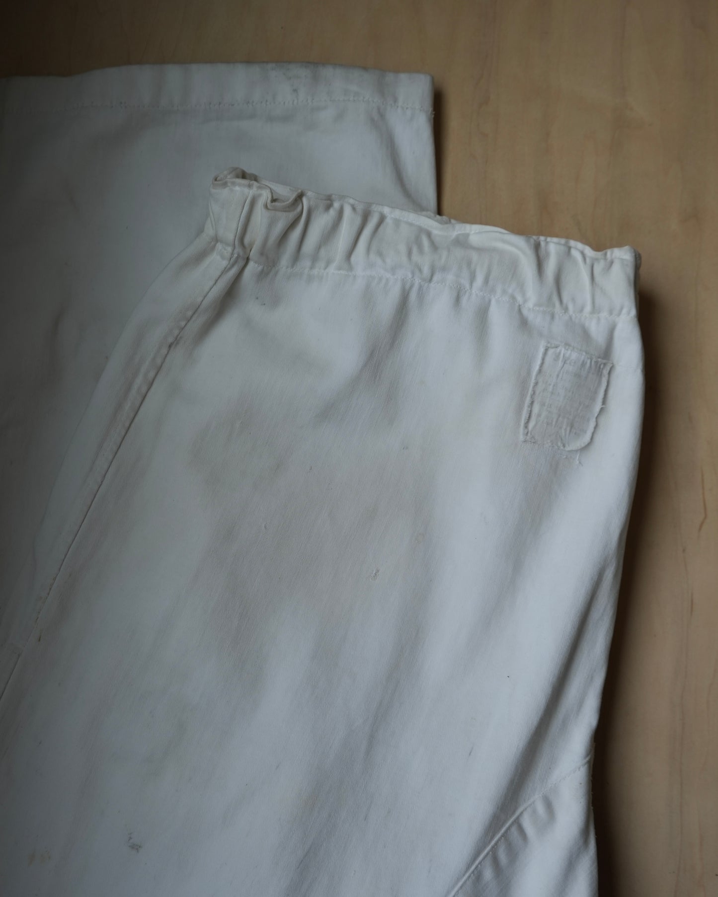40s British Military Overpants