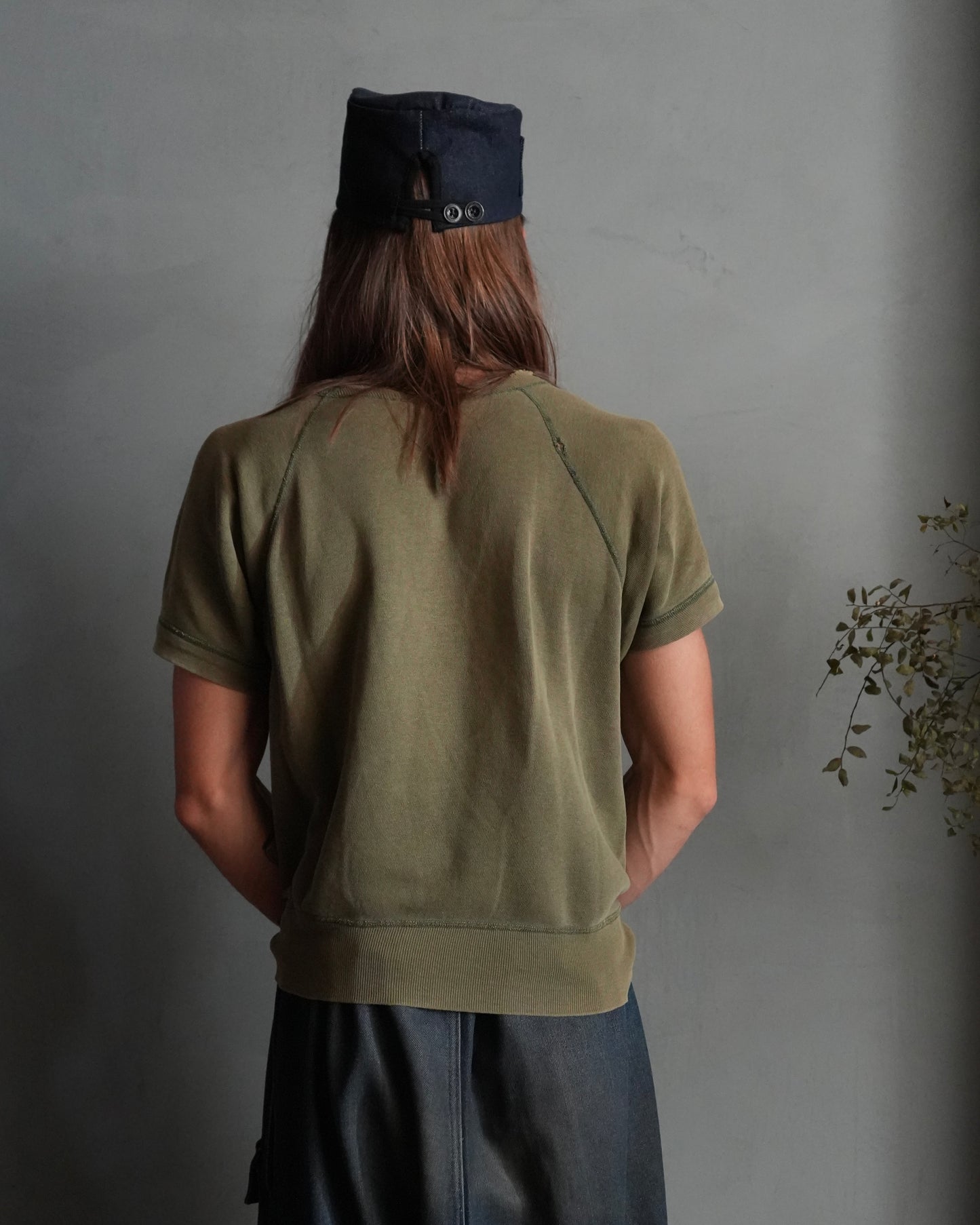 60s ISU Sweat