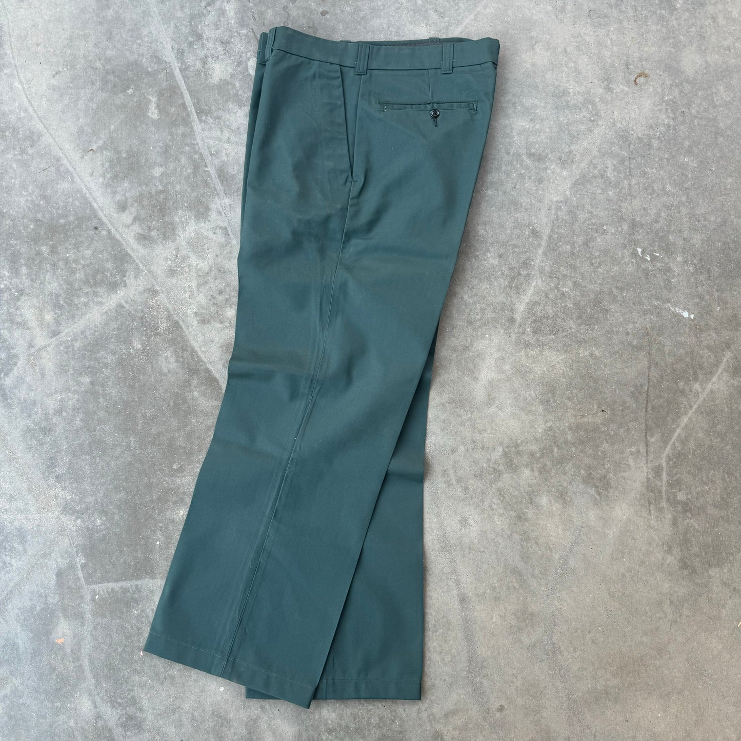 70s ds work pants