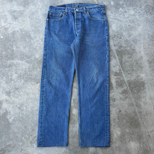 90s Levi’s 501