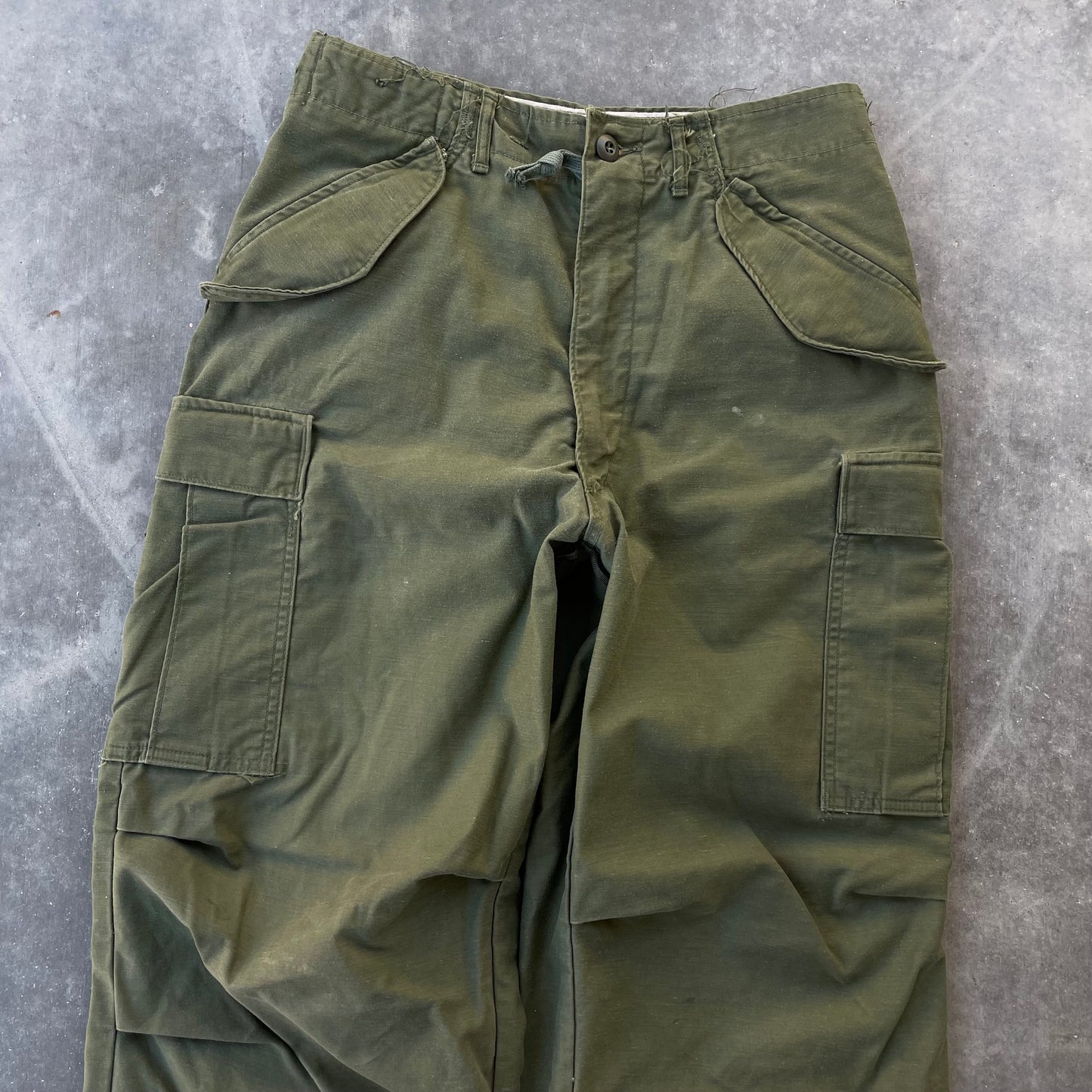 M-65 Field Cargo Trouser