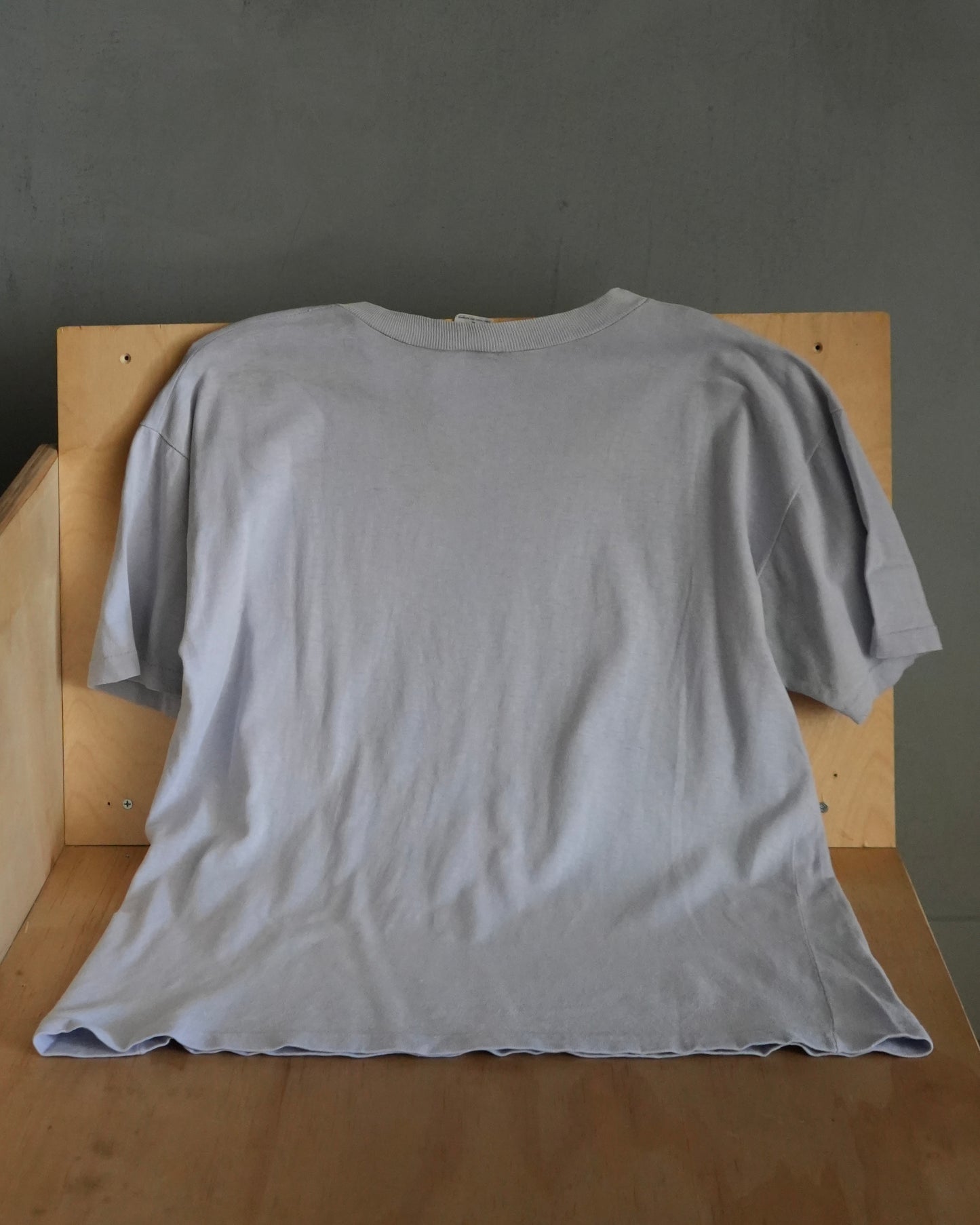 70s The Music Box Tee
