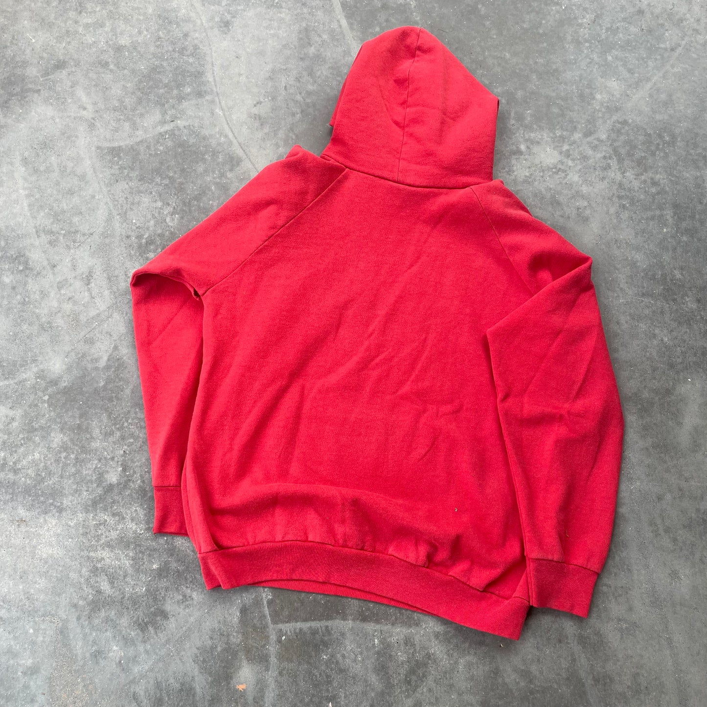 80’s Marlboro Pullover Hoodie