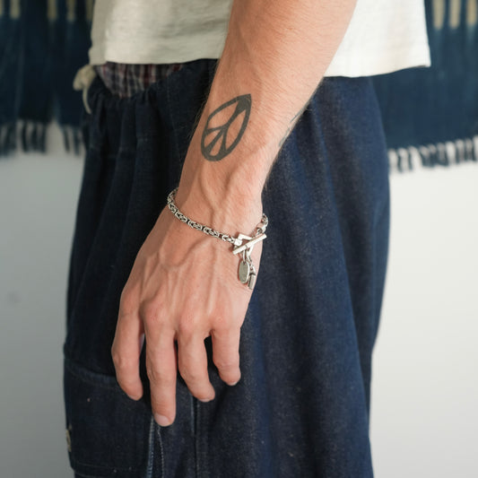 925 silver bracelet