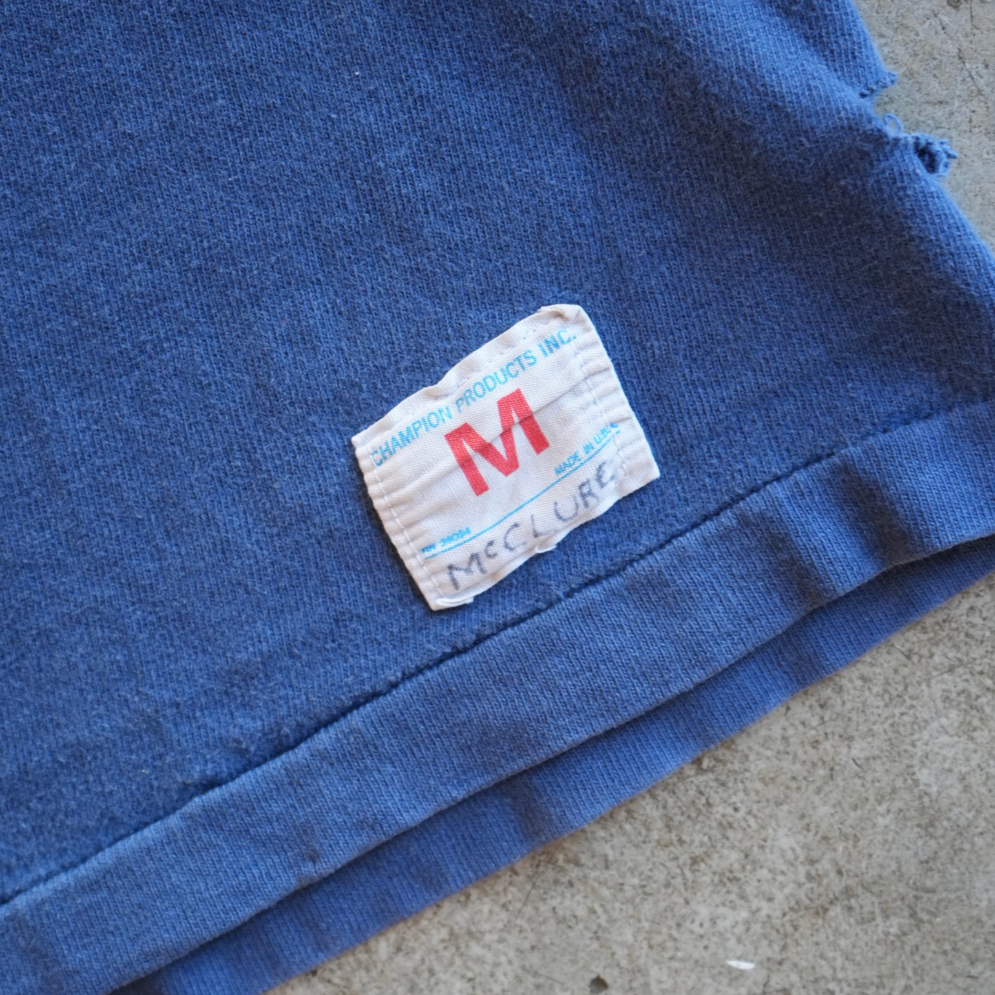 60s champion football jersey