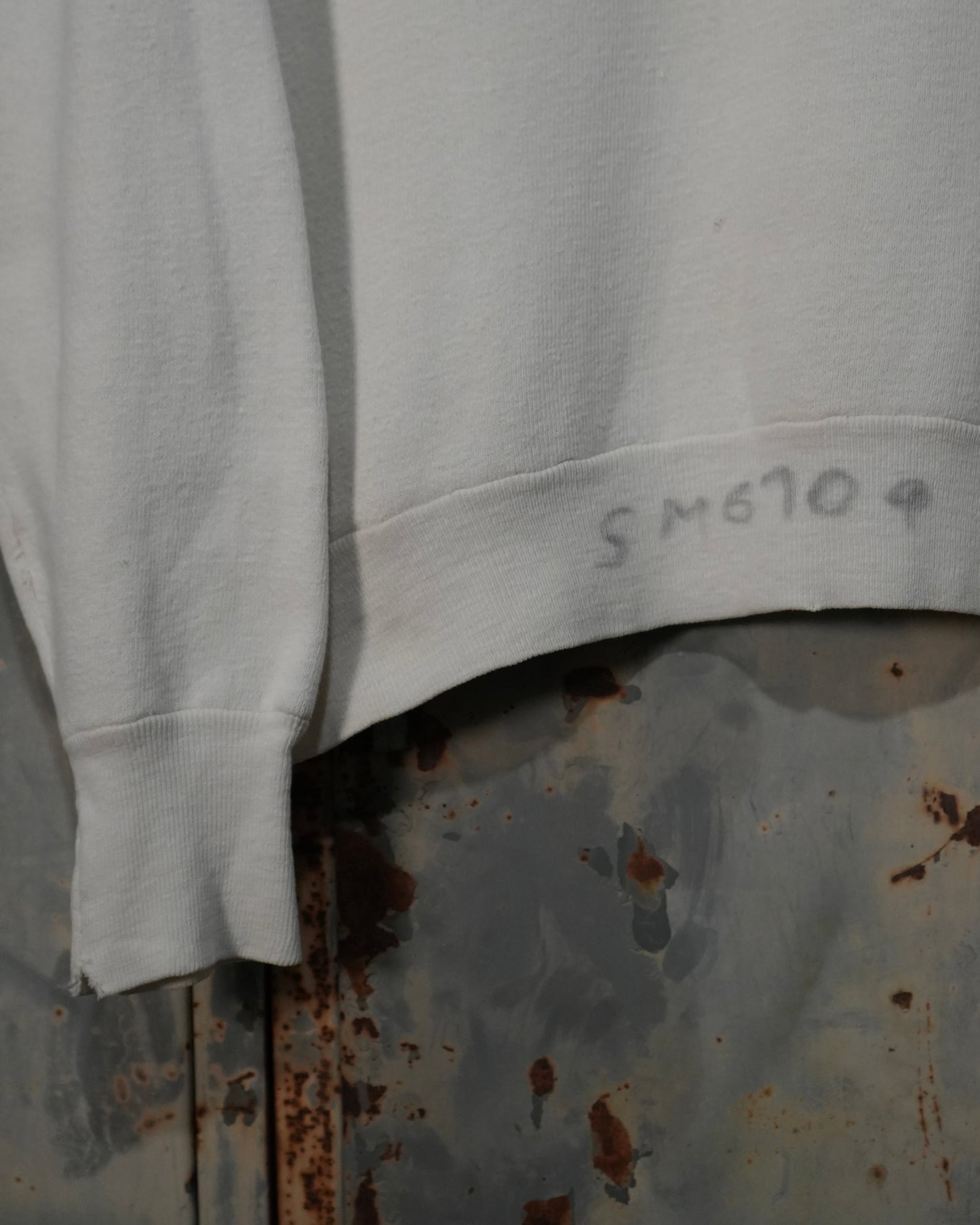 60s Strathcona’s Sweat