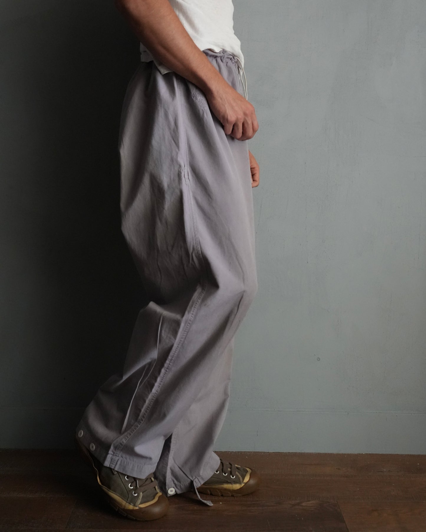60s Over-Dyed Paratrooper Pants