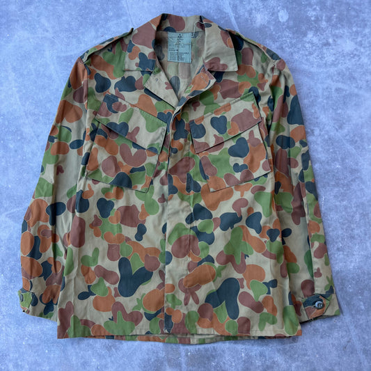 military camo shirt