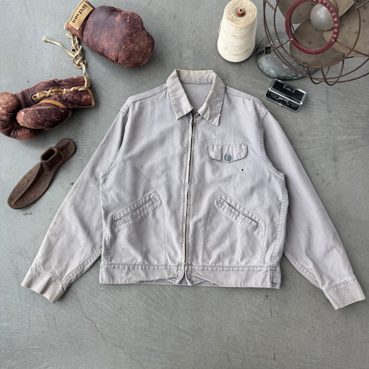 50s hercules mountain cloth jacket