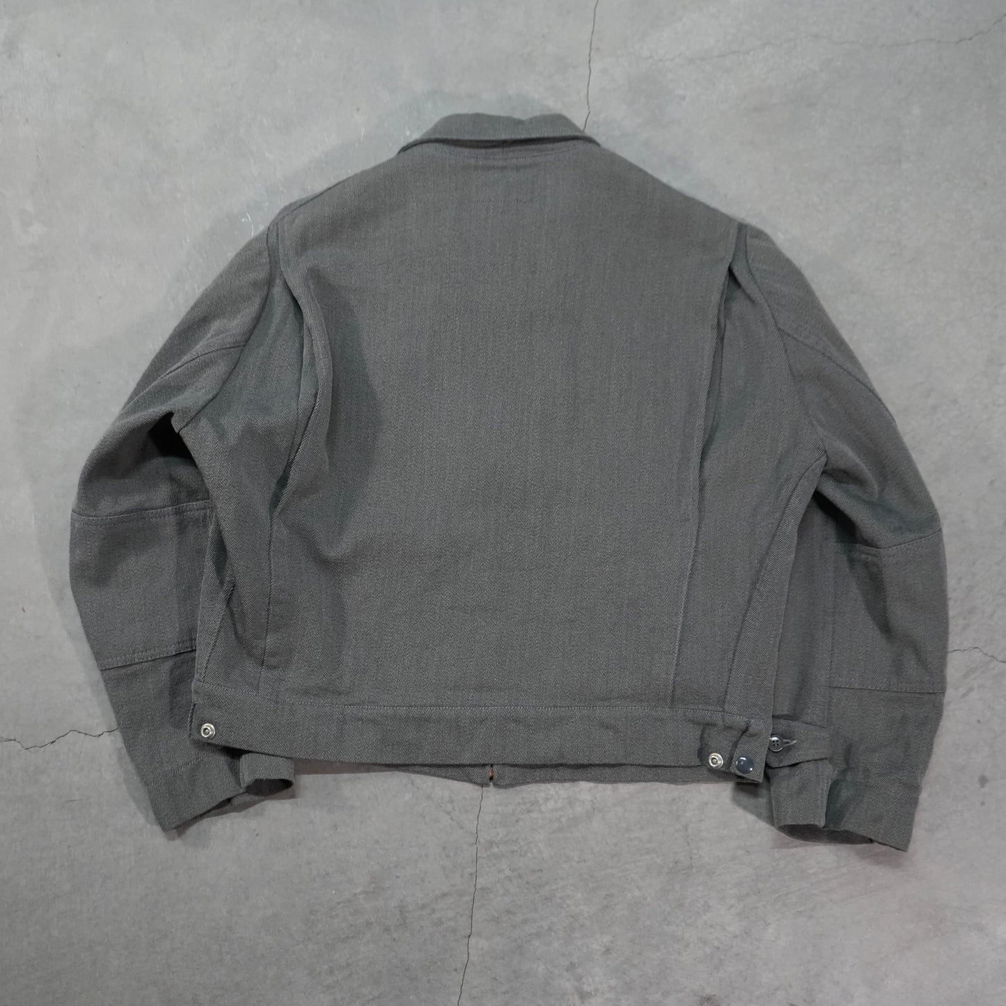 50s ranger whipcord jacket