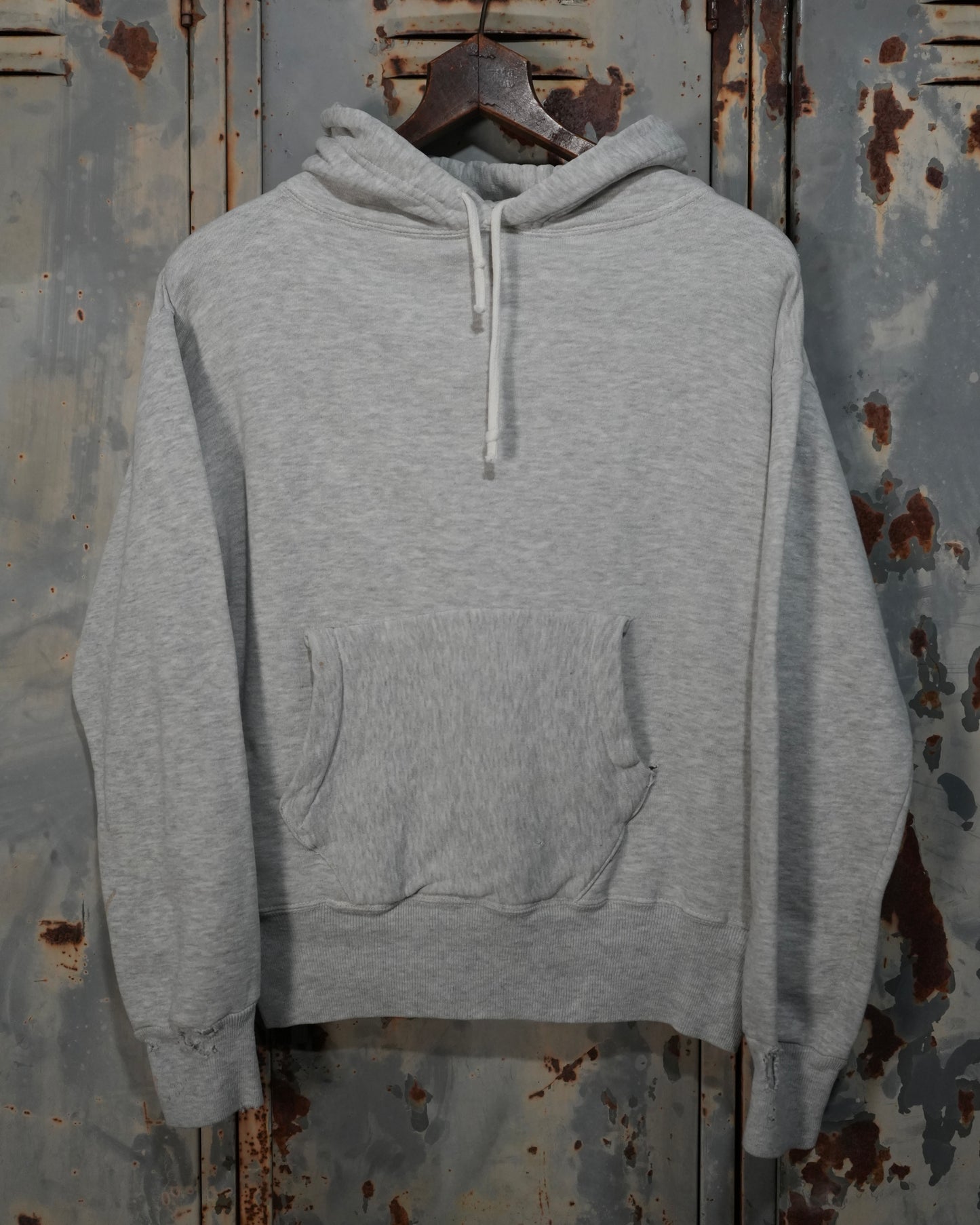 50s Pilgrim Hoodie