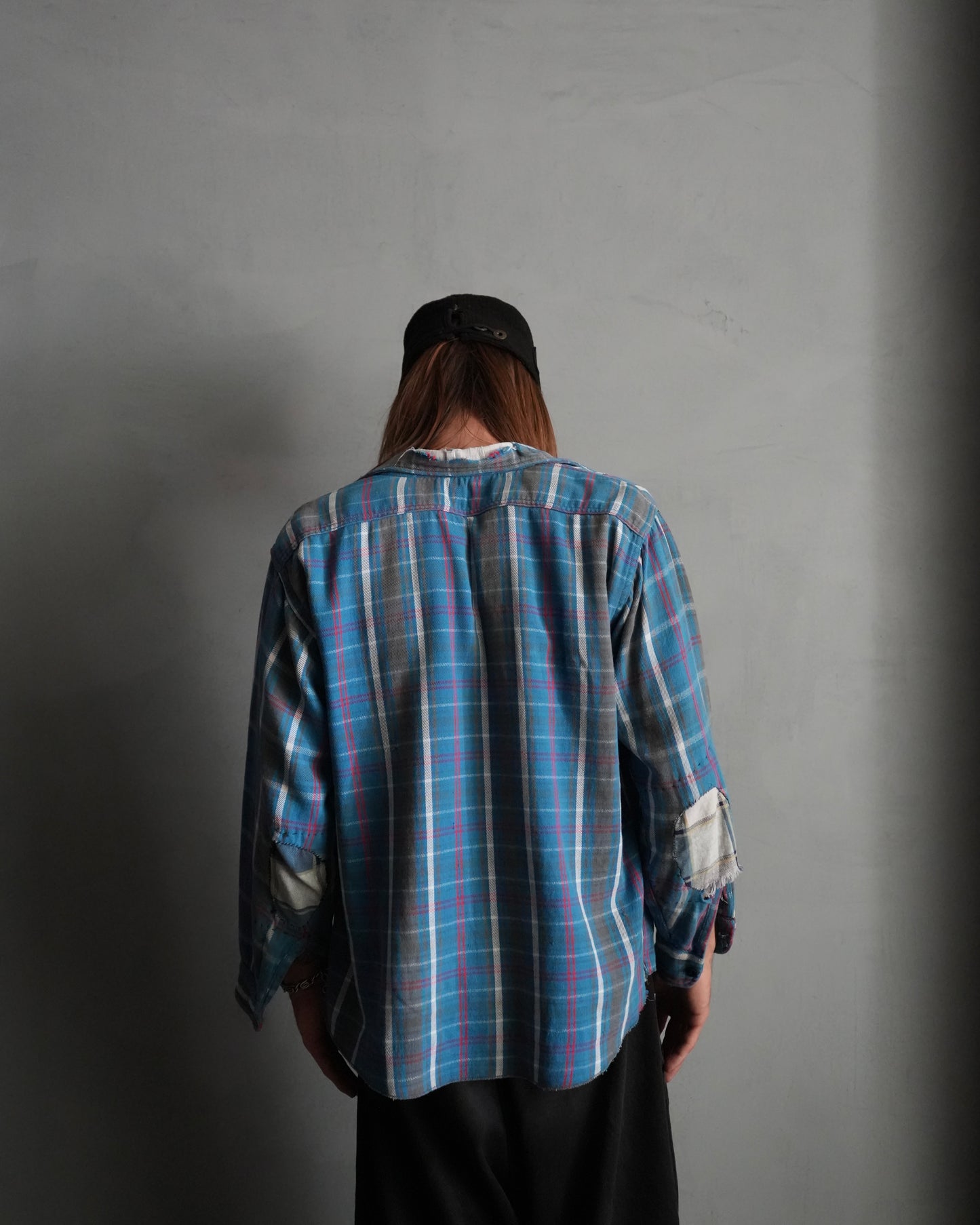 50s Polar Cotton Flannel