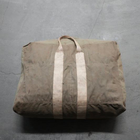 40s ww2 custom tailor duffel bag