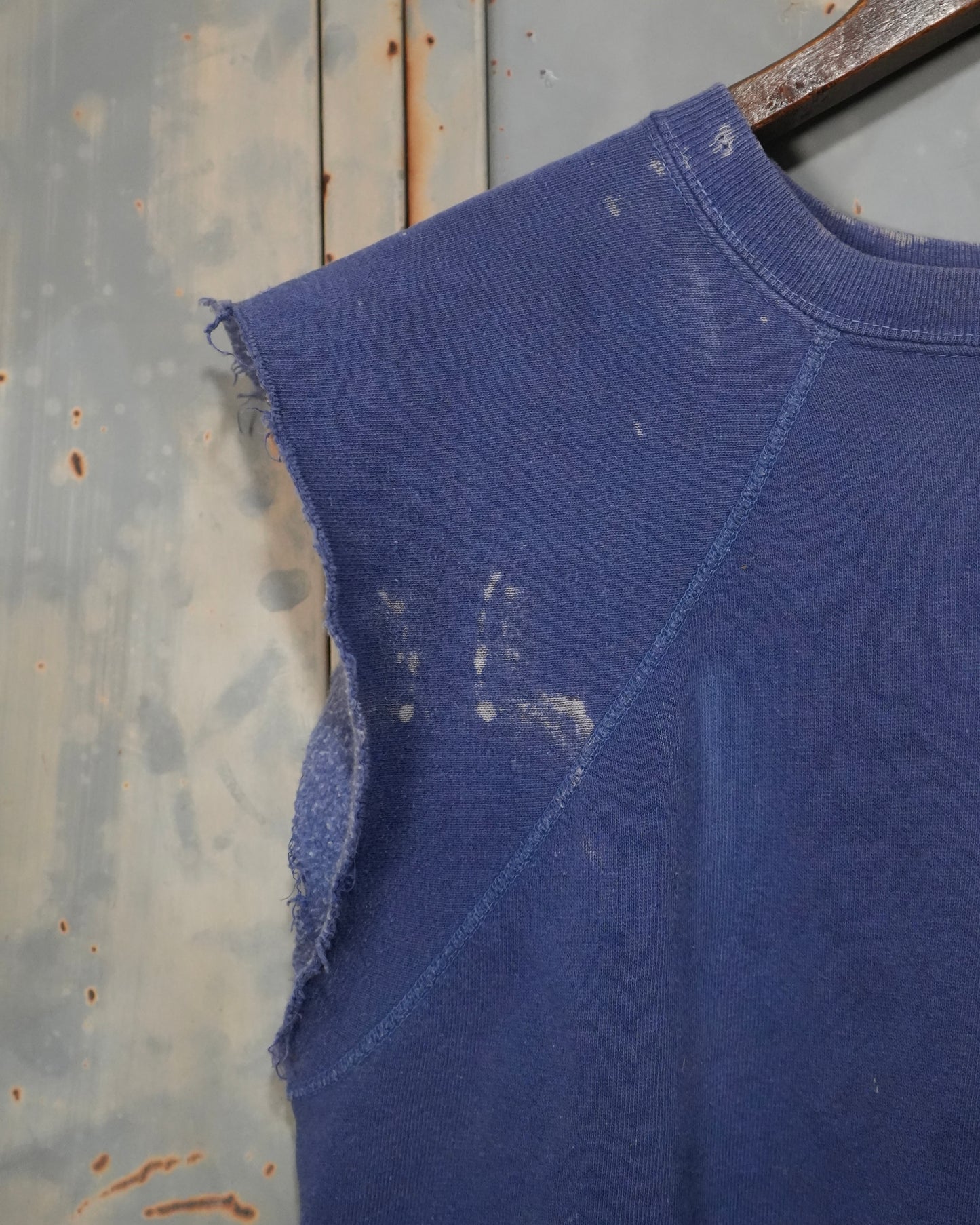 60s Chopped Sweat