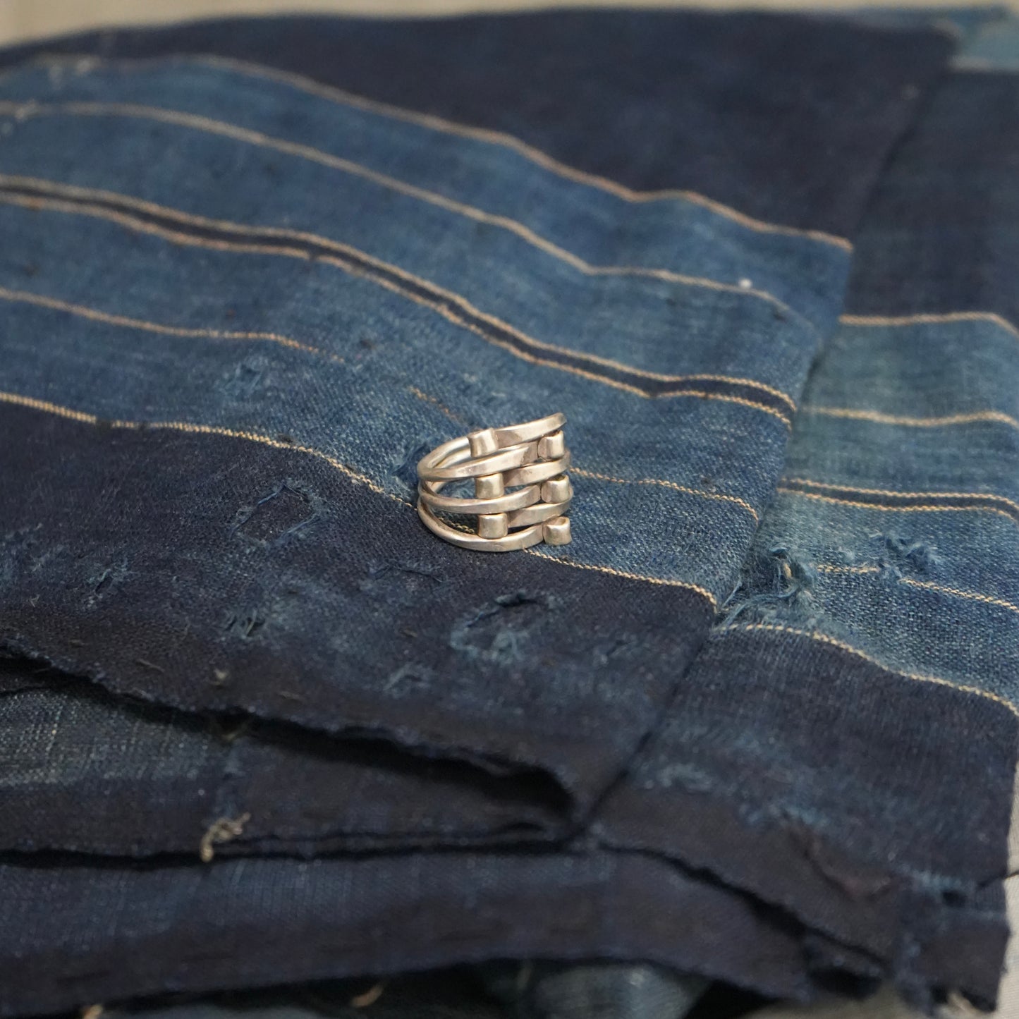 925 silver ring