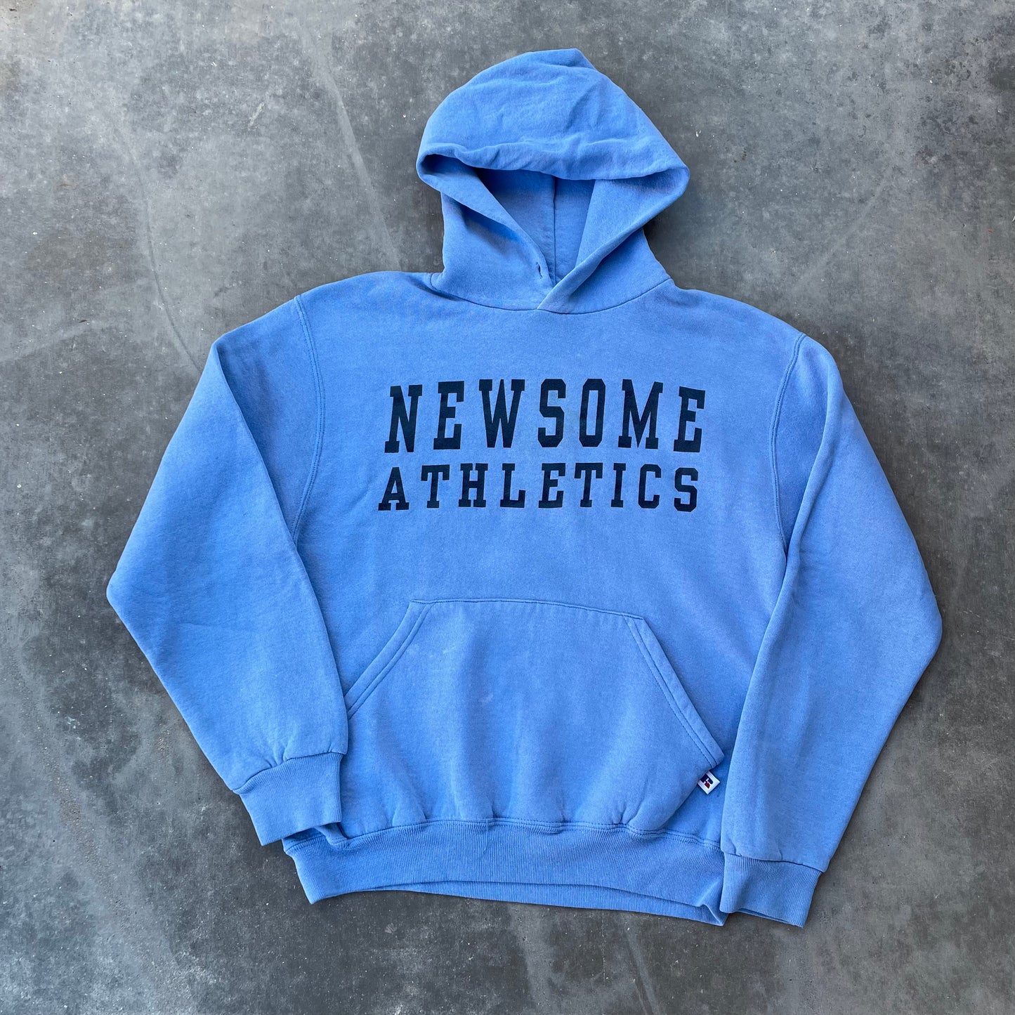 Newsome Athletics Russell Pullover Hoodie