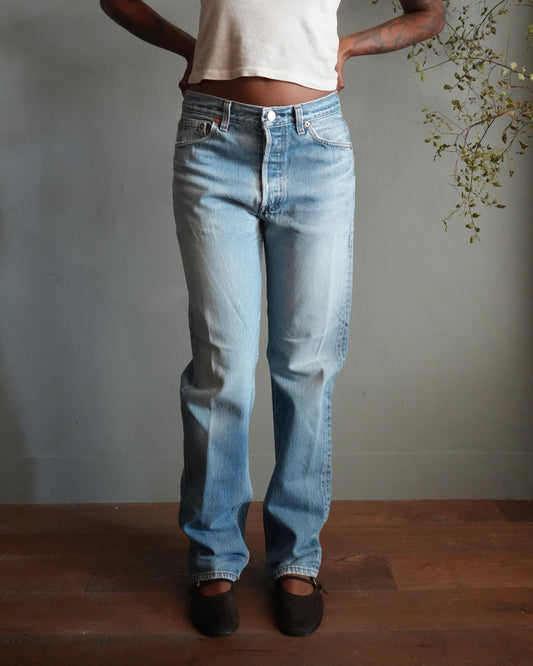 80s Levi’s 501
