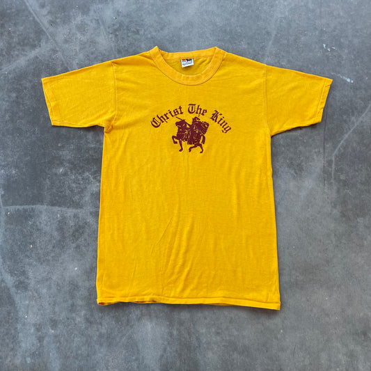 ‘Christ the King’ T-shirt