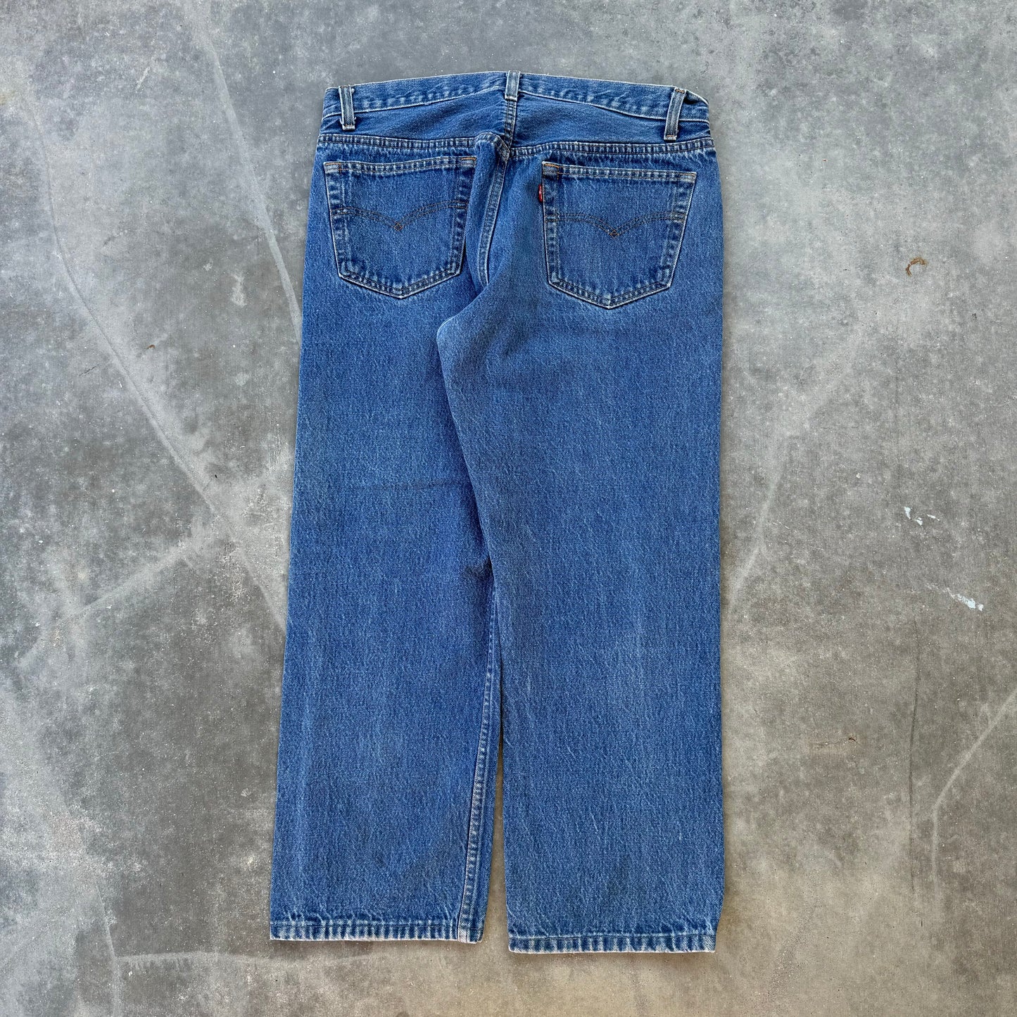 80s levi’s 501