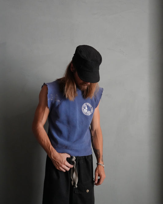 60s Chopped Sweat