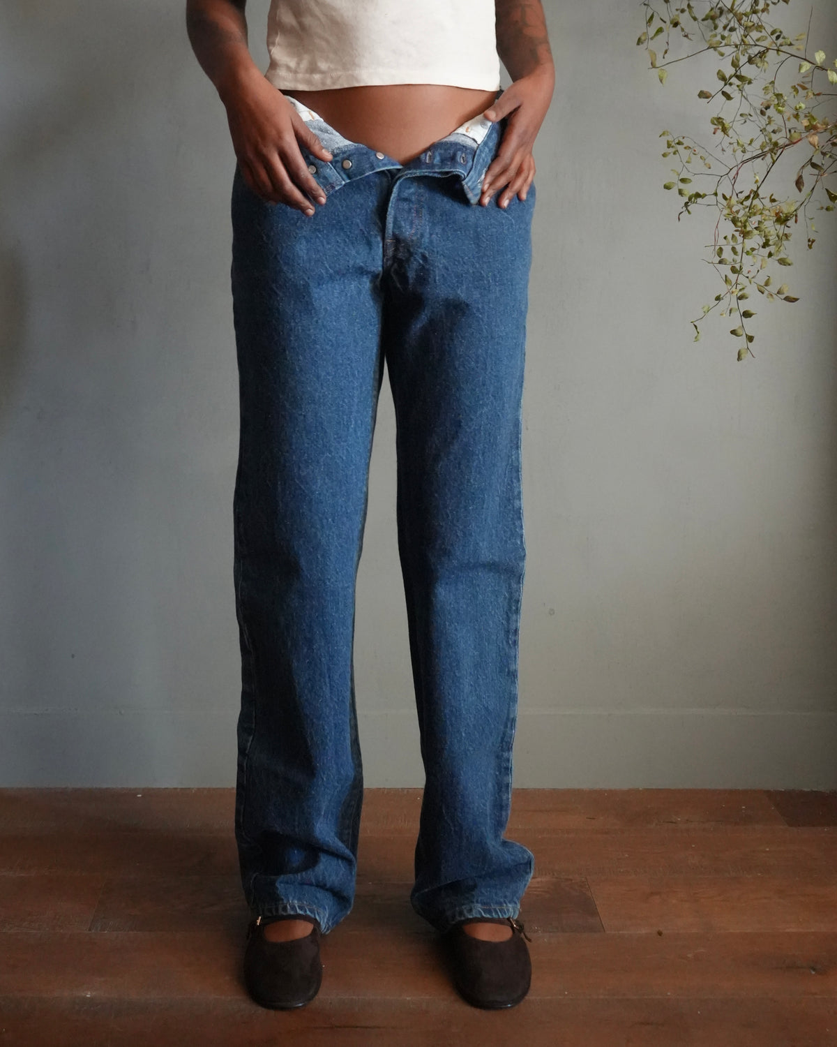 80s Levi’s 501