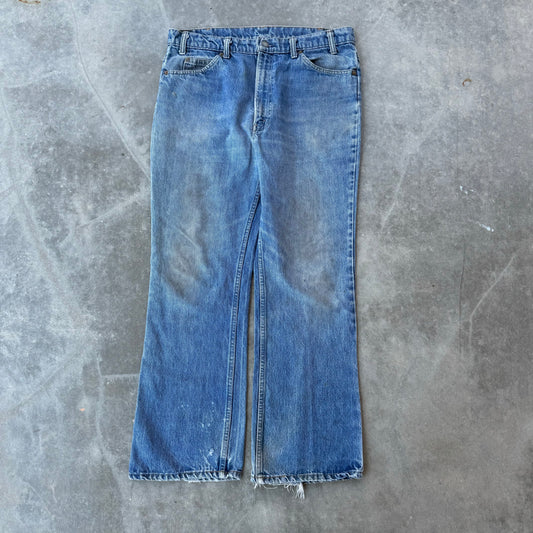 80s levi’s 517