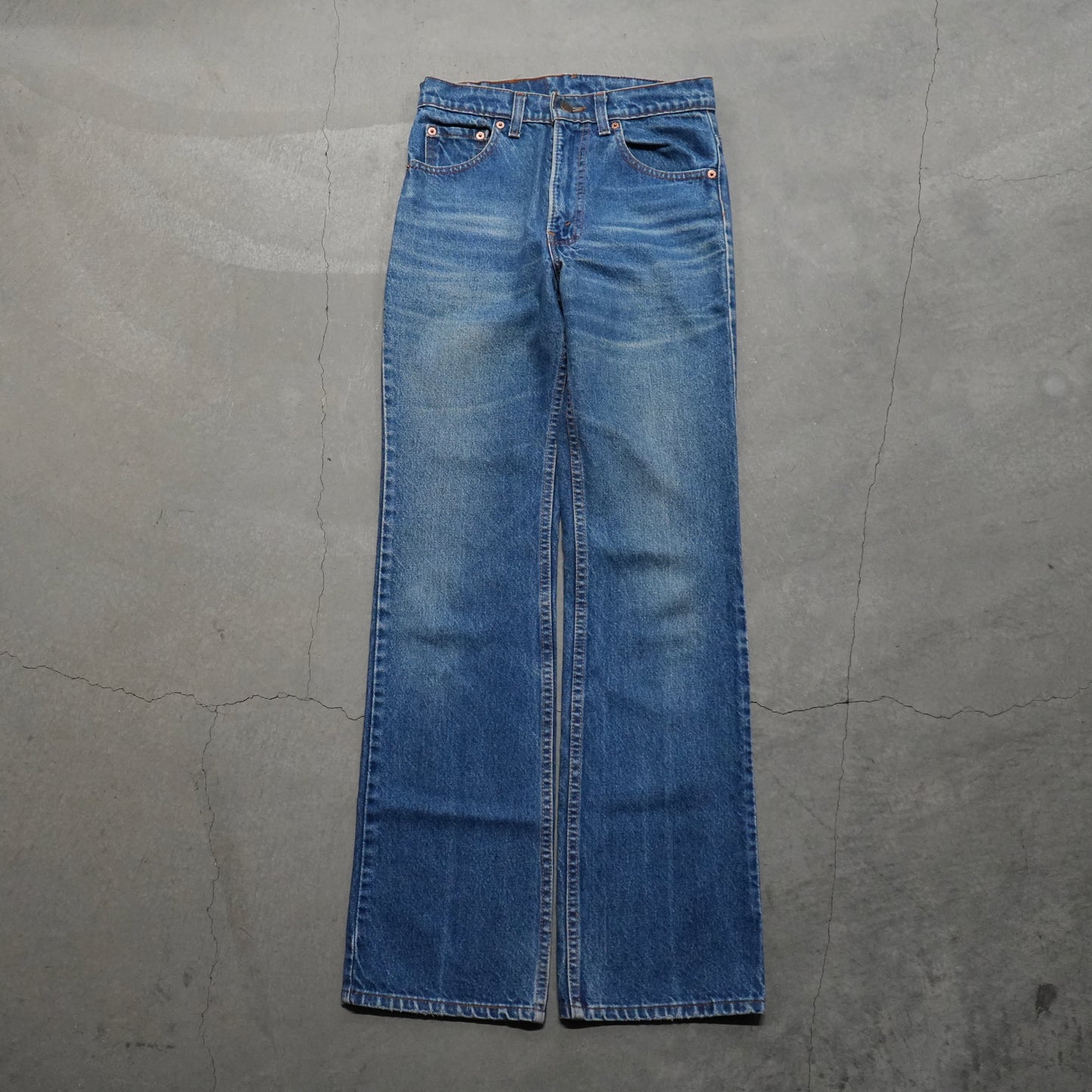 80s levi’s 517