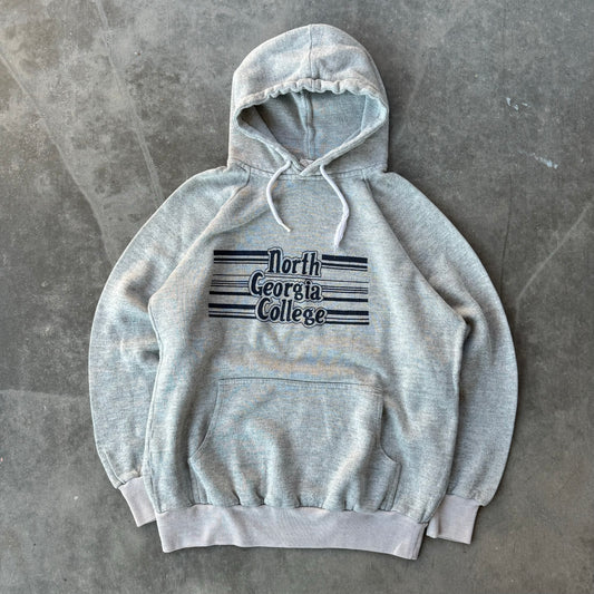 70s champion north georgia hoodie