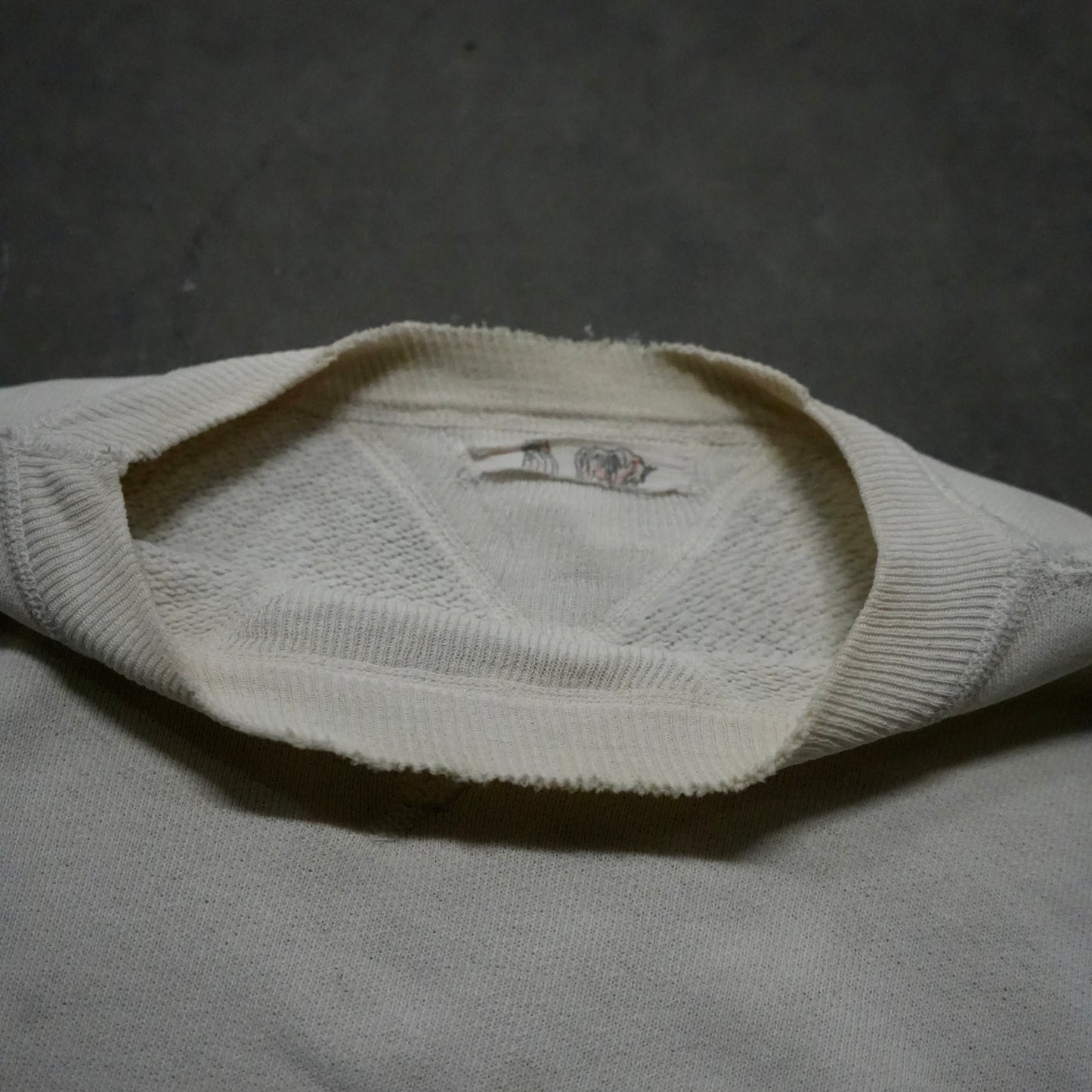 40s double v sweat