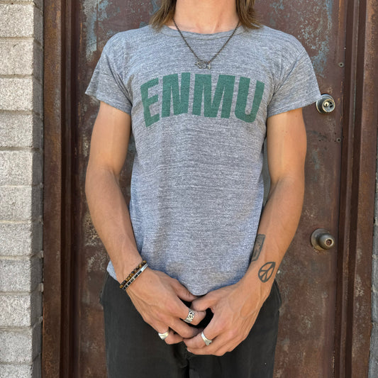 50s enmu tee