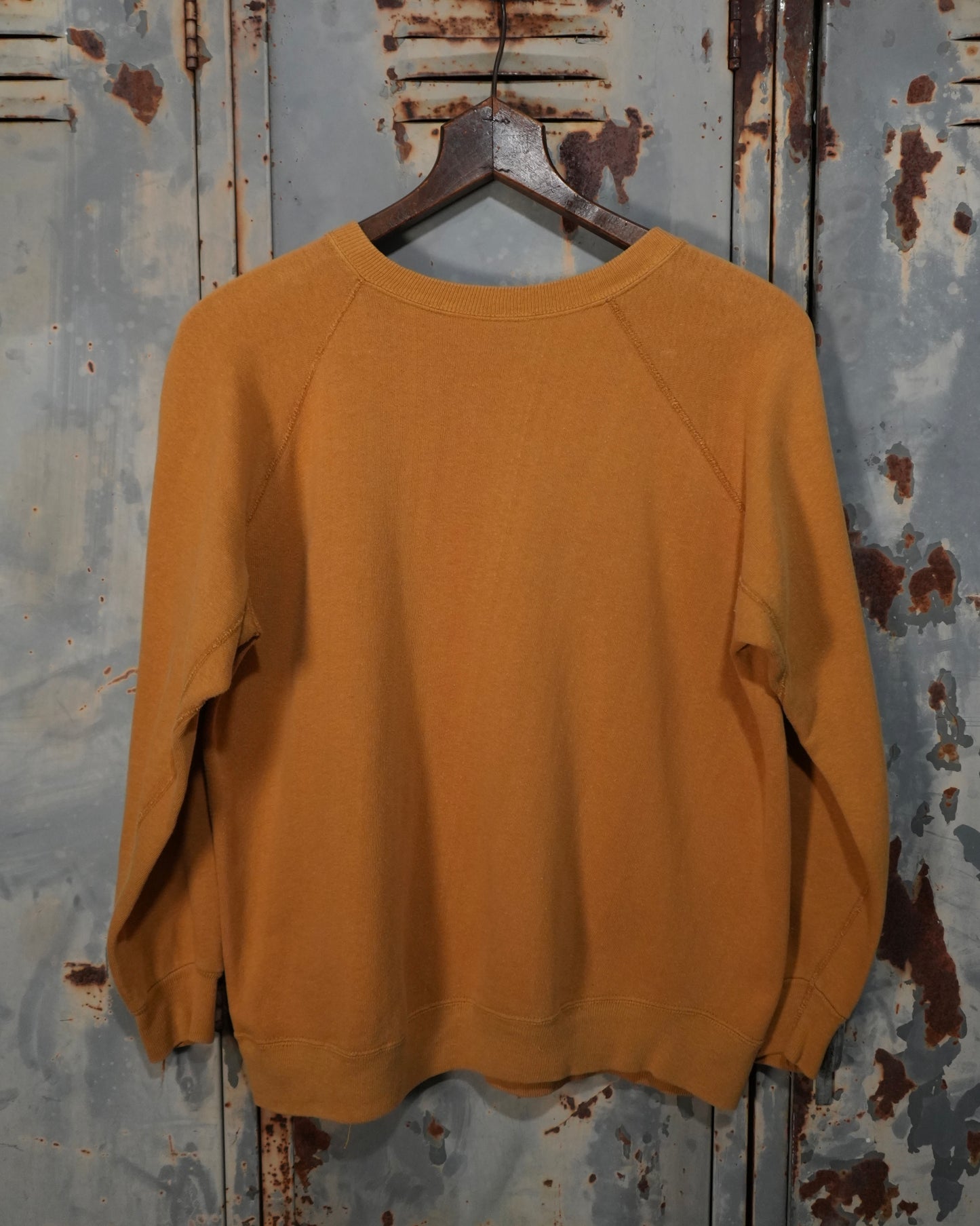 60s Camp Sweat
