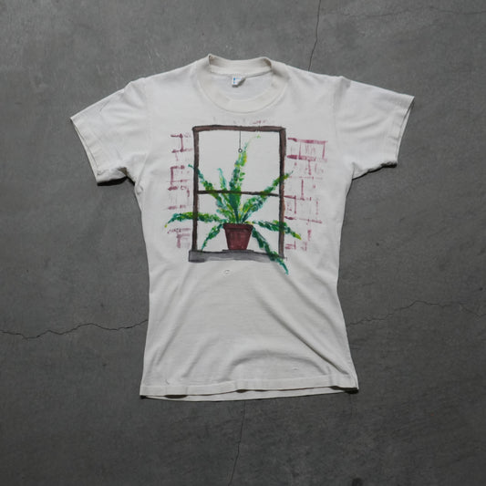 70s art tee