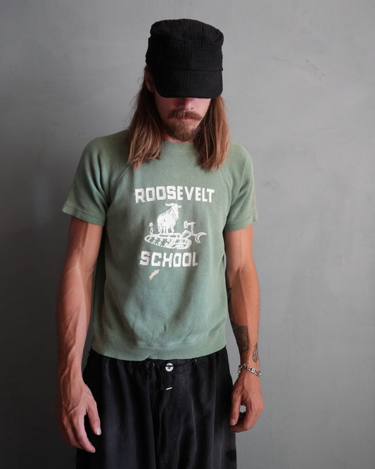 60s Roosevelt Sweat