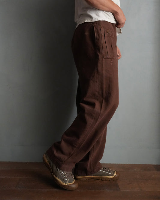 50s British Military Trousers