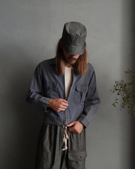 50s Hercules Two Pocket Work Jacket