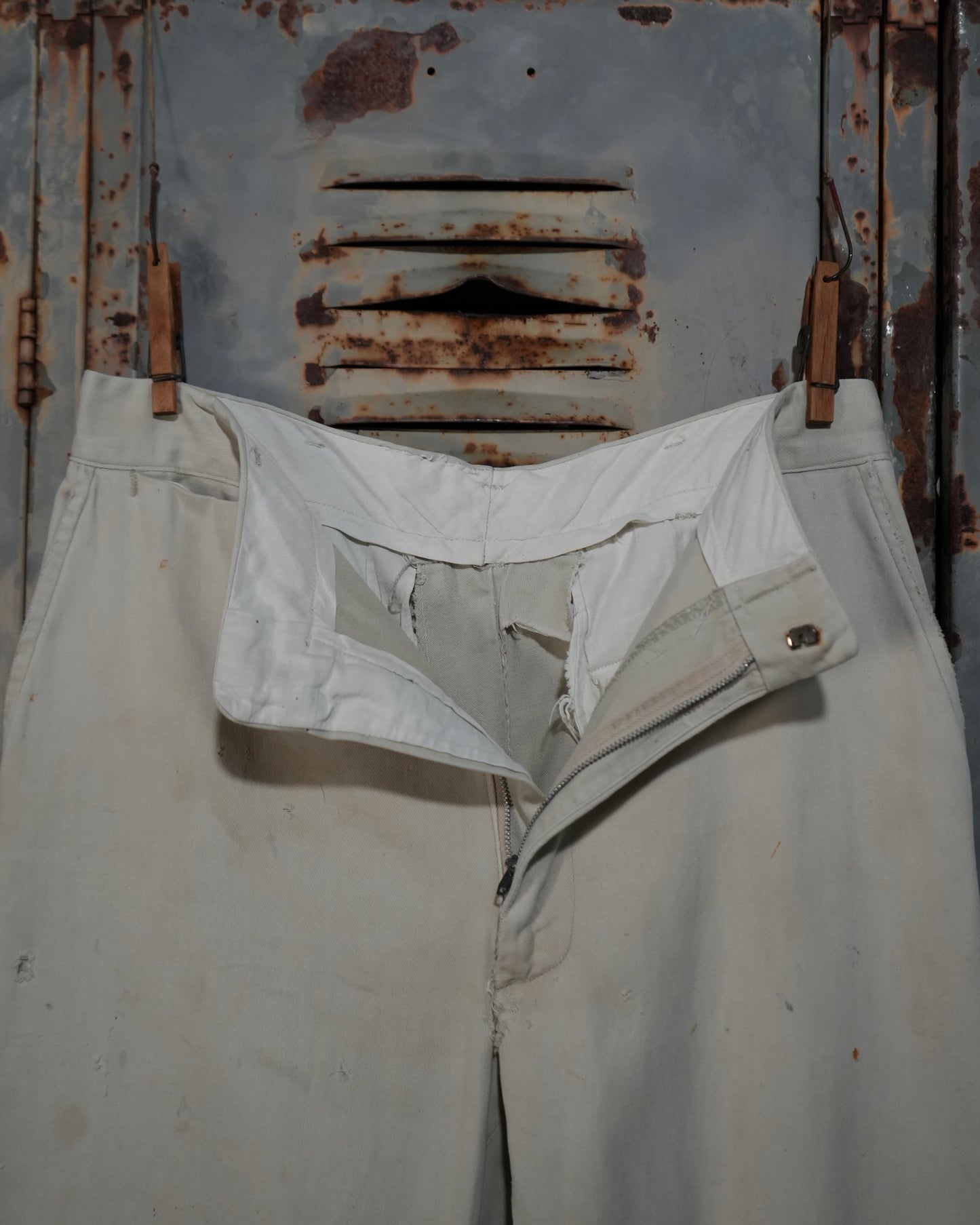 50s Chinos