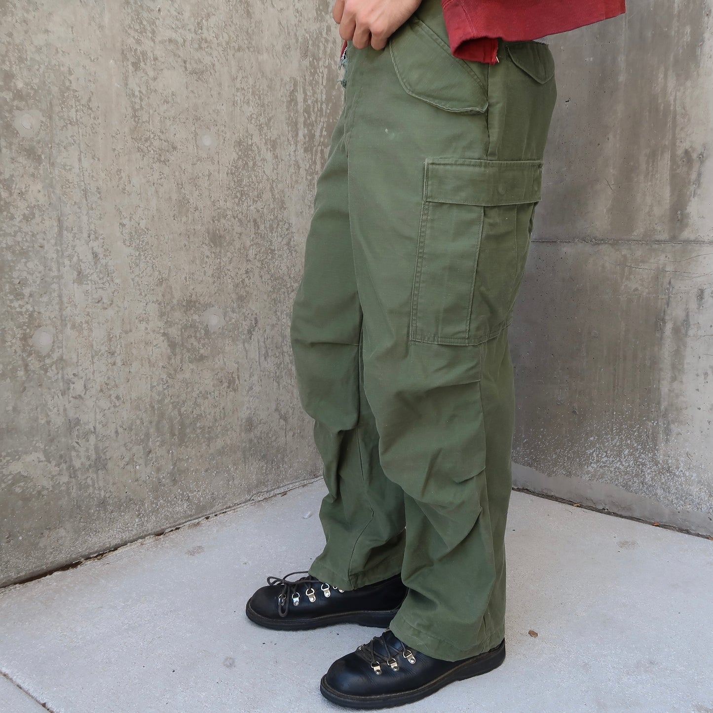 M-65 Field Cargo Trouser