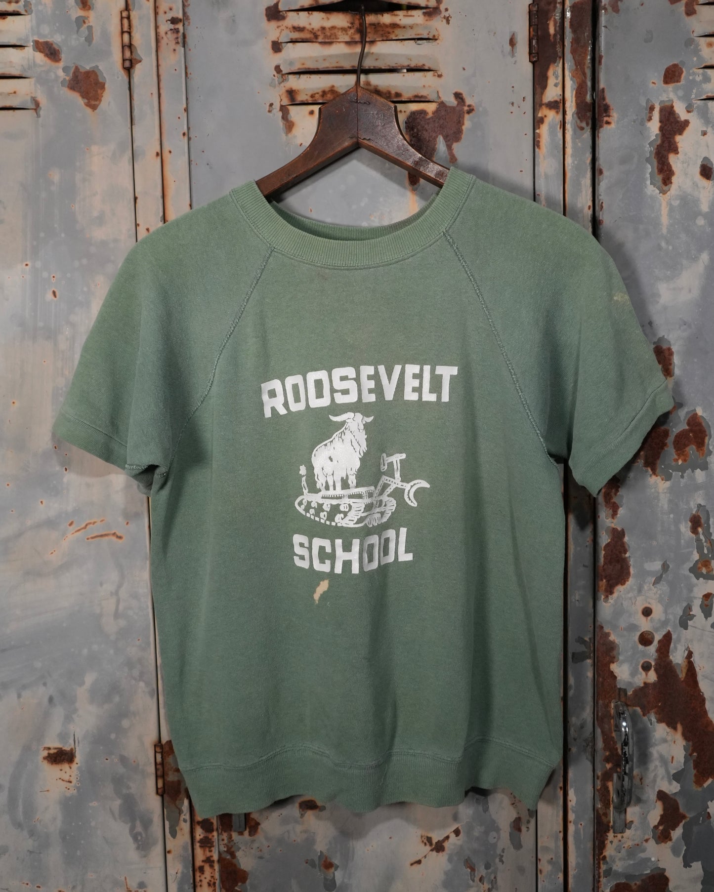 60s Roosevelt Sweat