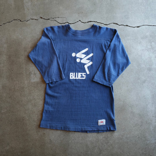 60s champion football jersey